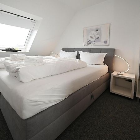 Seemeile 3 2 Büsum Exterior foto